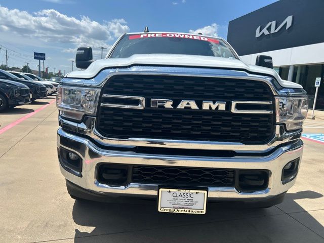 ram ram 2500 pickup 2024 3C6UR5DL7RG296403 image ram ram 2500 pickup 2024 3C6UR5DL7RG296403 image